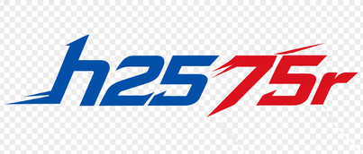 h25 75r